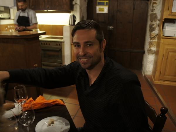 Fondue Essen 2015