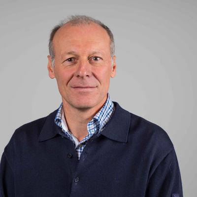 Bernhard Letsch