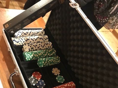 Casino Royale 2018