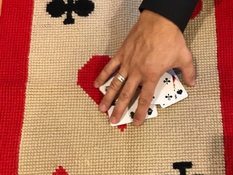 Casino Royale 2019