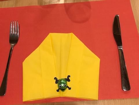 Raclette-Essen 2020