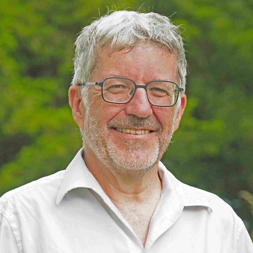 Robert Spycher