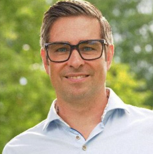 Oliver Matti