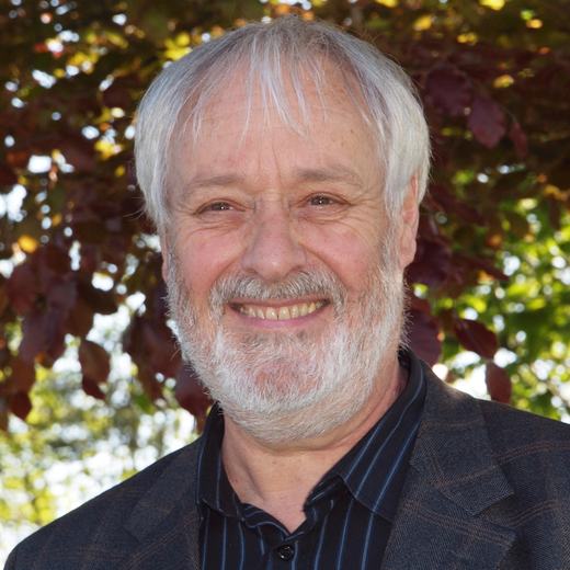 Jürg Räber