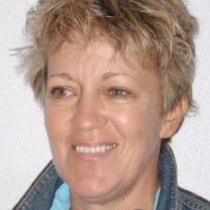Esther Leuenberger