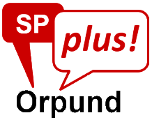 SPplus! Orpund — zur Startseite